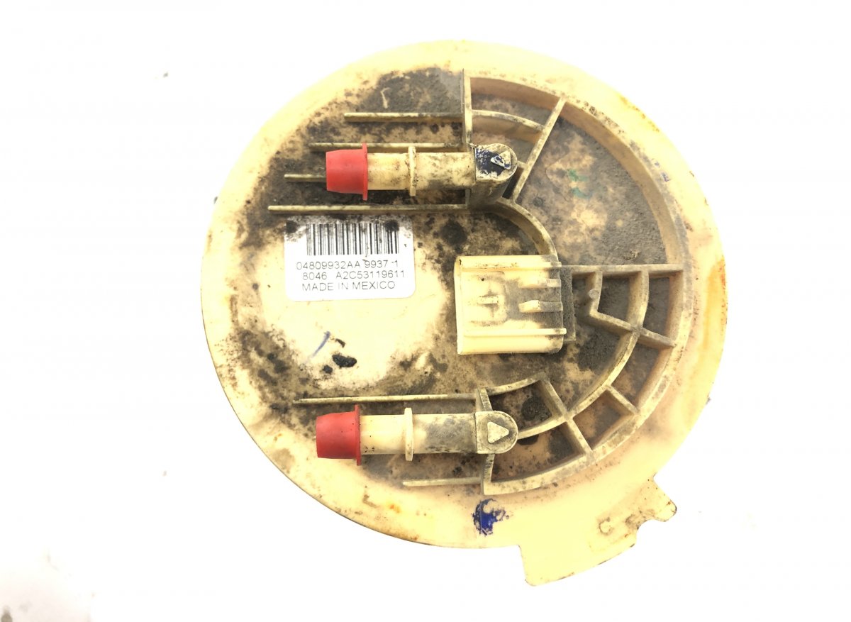 A2C53119611 Fuel delivery pump CHRYSLER VOYAGER V (RT) (2007-2016)