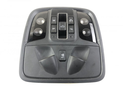 92800C5310WK Interior Lighting Front KIA SORENTO III (UM) (2015-2020)