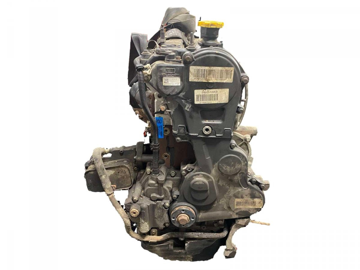 ENS Engine CHRYSLER VOYAGER V (RT) (2007-2016)