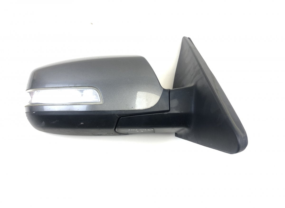 876202P720 Mirror right KIA SORENTO II (XM) (2009-2015)