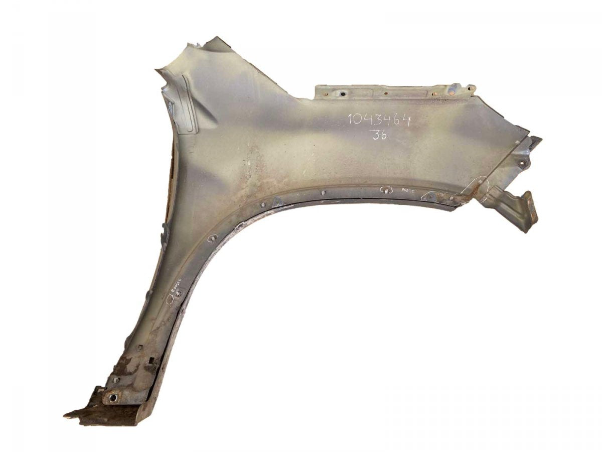 663112P021 Fender Front Left KIA SORENTO II (XM) (2009-2015)