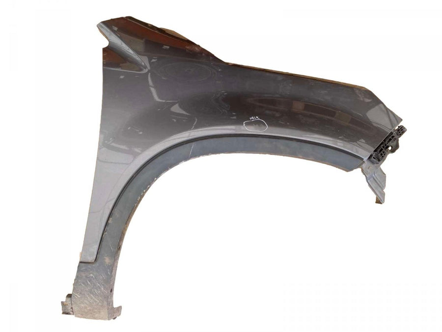 663212P021 Fender Front Right KIA SORENTO II (XM) (2009-2015)