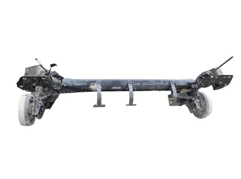 555018047R Rear axle Beam RENAULT KANGOO III (FFK, KFK) (2021-)