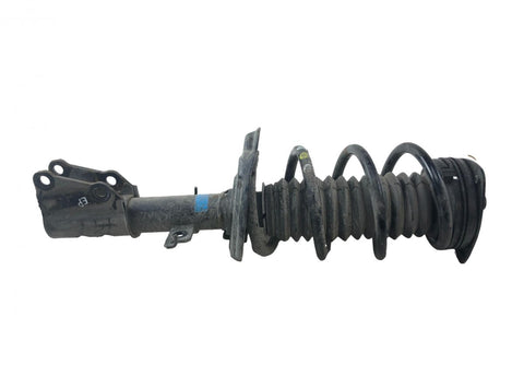 543021842R Suspension Leg Front Right RENAULT KANGOO III (FFK, KFK) (2021-)