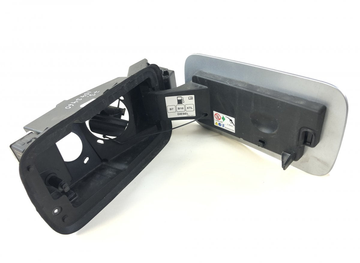 781202257R Fuel flap RENAULT KANGOO III (FFK, KFK) (2021-)