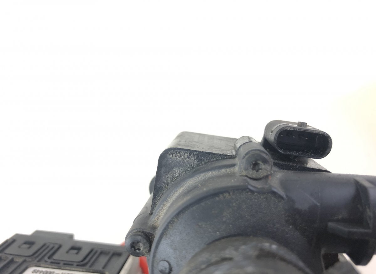 252995 Auxiliary / pakring heater (webasto) RENAULT KANGOO III (FFK, KFK) (2021-)