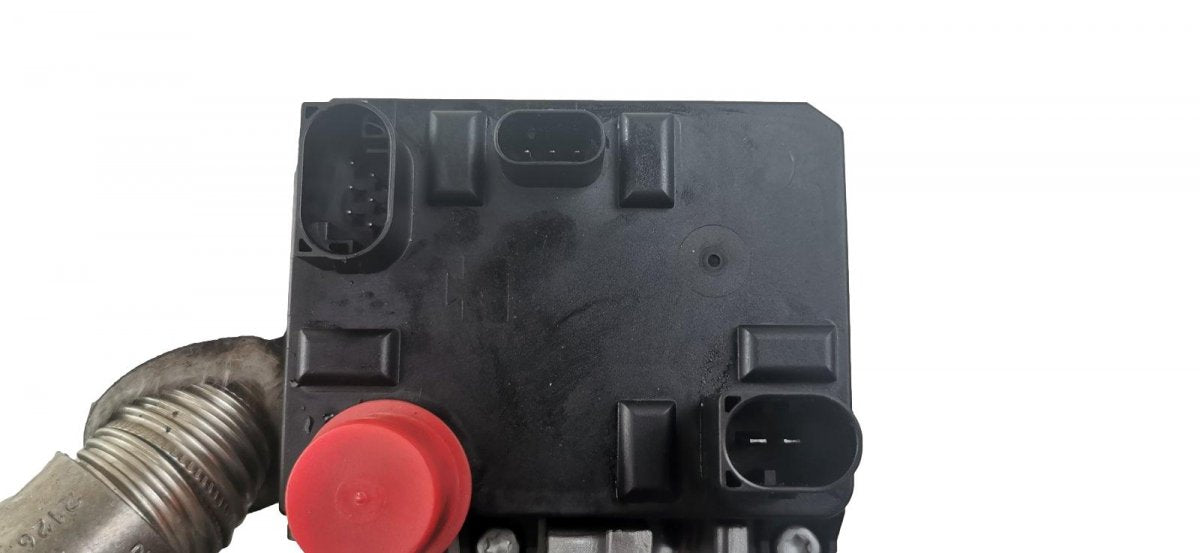 252995 Auxiliary / pakring heater (webasto) RENAULT KANGOO III (FFK, KFK) (2021-)