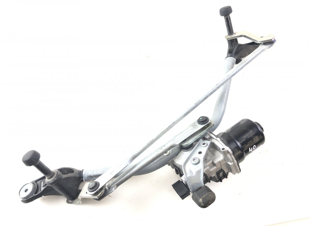 288008343R Wiper linkage / mechanism RENAULT KANGOO III (FFK, KFK) (2021-)