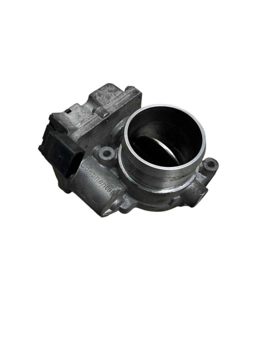 A2C59512933 A2C30247400 Throttle body AUDI A8 (4E) (2002-2010)