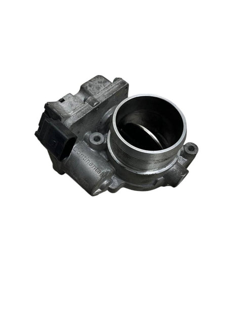 A2C59512933 A2C30247400 Throttle body AUDI A8 (4E) (2002-2010)