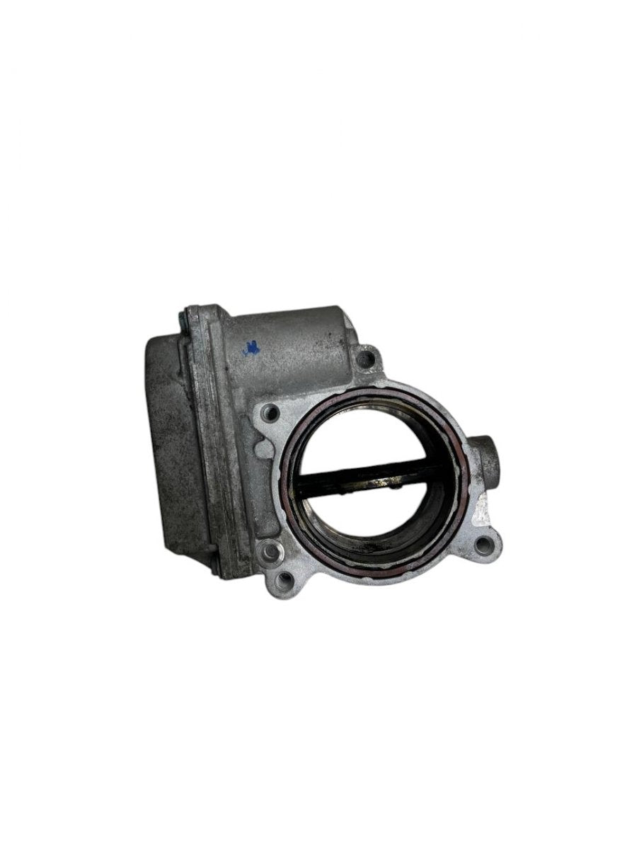 A2C59512933 A2C30247400 Throttle body AUDI A8 (4E) (2002-2010)