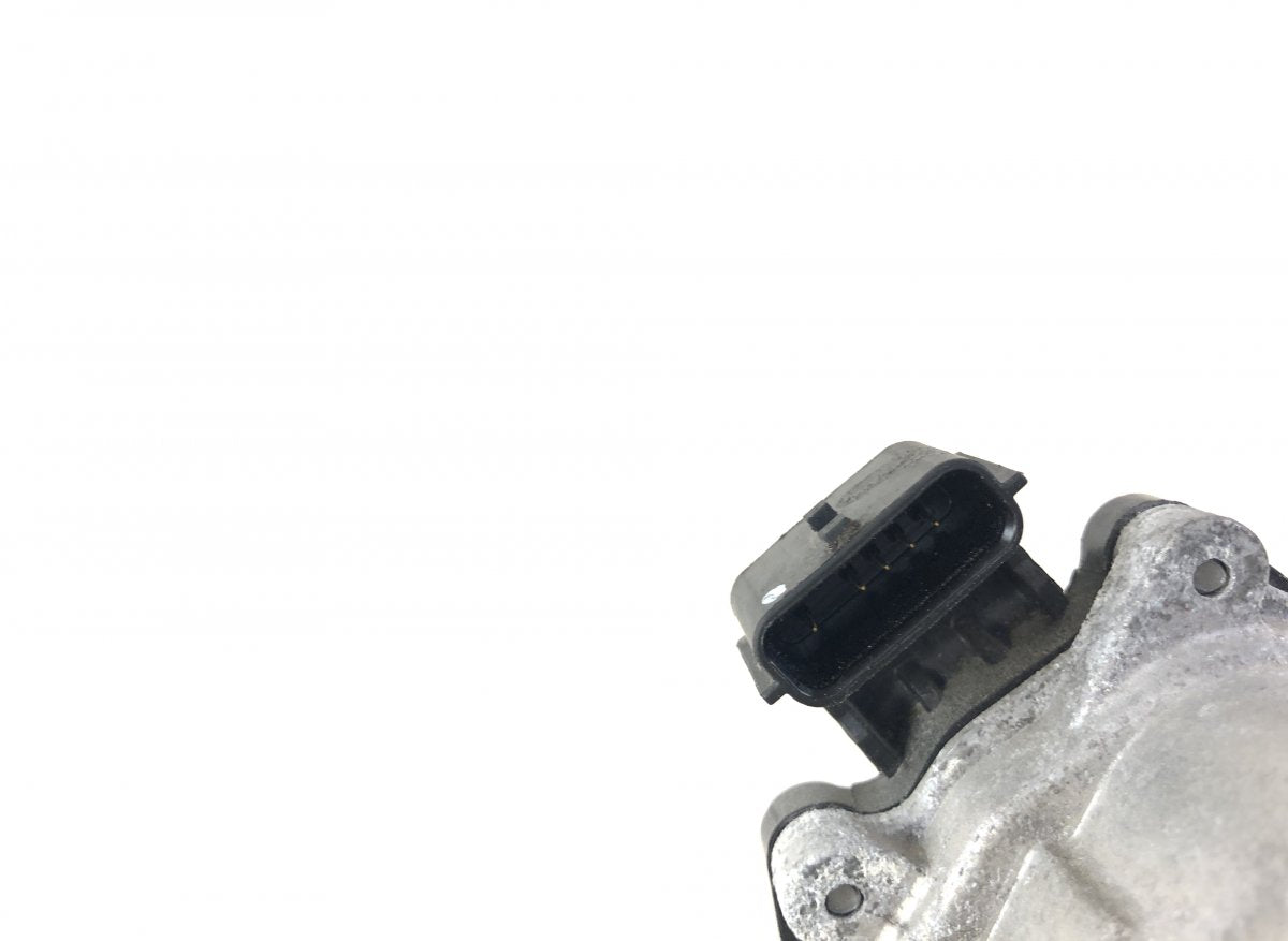 161A01874R Throttle body RENAULT KANGOO III (FFK, KFK) (2021-)