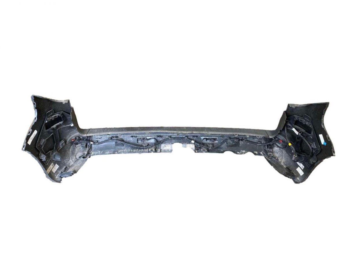 850103134V Rear bumper RENAULT KANGOO III (FFK, KFK) (2021-)