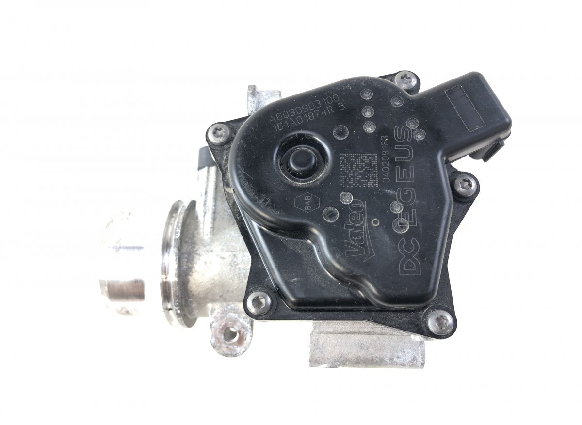 161A01874R Throttle body RENAULT KANGOO III (FFK, KFK) (2021-)