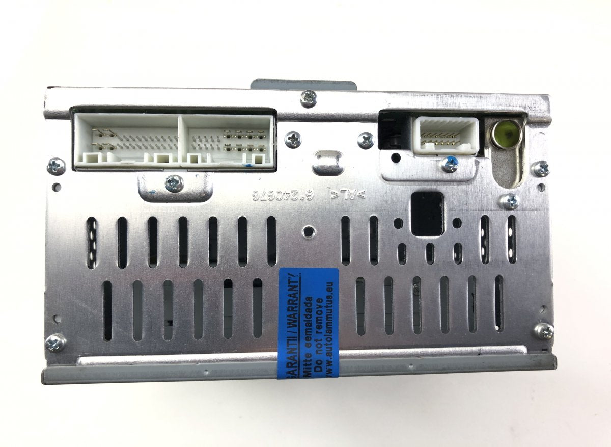 961802PBB0VA Radio KIA SORENTO II (XM) (2009-2015)