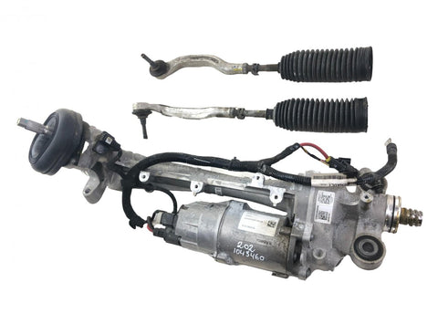 490045921R Steering rack RENAULT KANGOO III (FFK, KFK) (2021-)