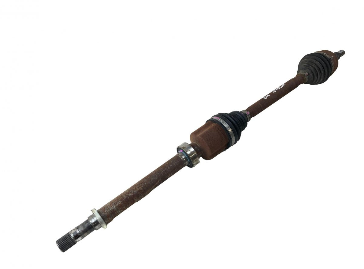 391002450R Drive Shaft Front Right RENAULT KANGOO III (FFK, KFK) (2021-)