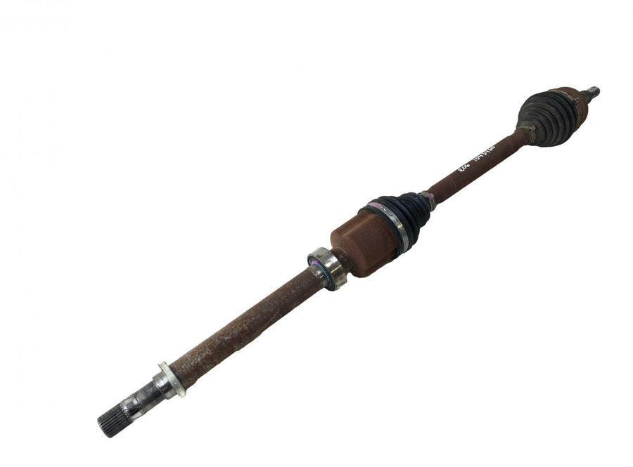 391002450R Drive Shaft Front Right RENAULT KANGOO III (FFK, KFK) (2021-)