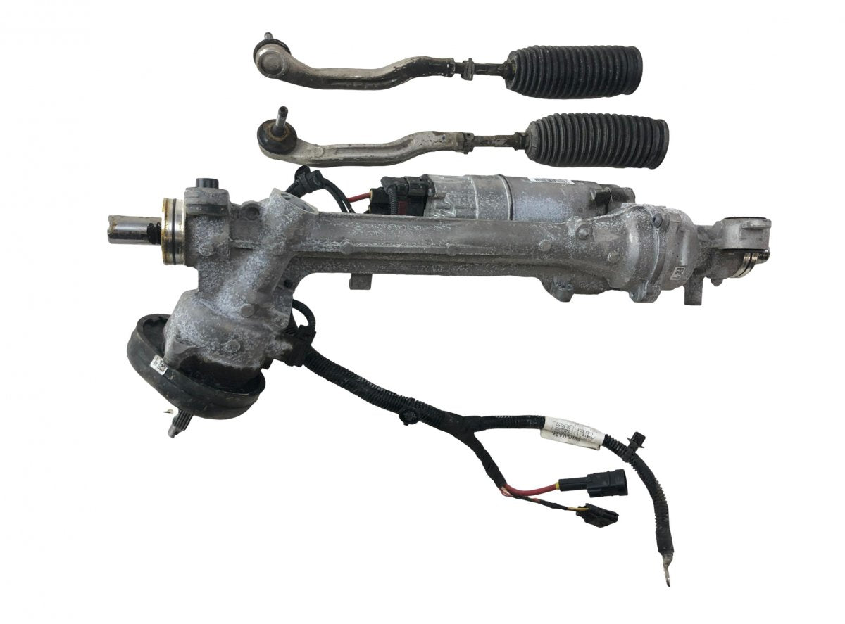 490045921R Steering rack RENAULT KANGOO III (FFK, KFK) (2021-)