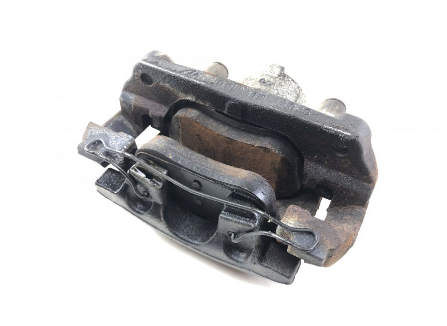 410118275R Brake caliper Front left RENAULT KANGOO III (FFK, KFK) (2021-)