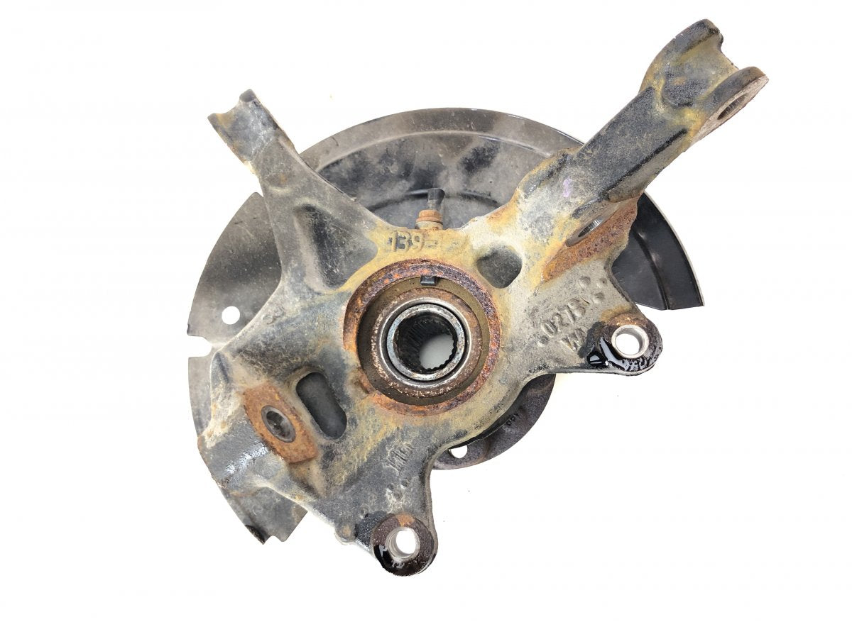 400154332R Wheel bearing housing front left RENAULT KANGOO III (FFK, KFK) (2021-)