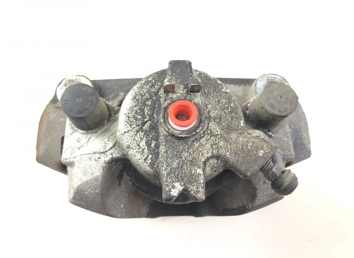 410118275R Brake caliper Front left RENAULT KANGOO III (FFK, KFK) (2021-)