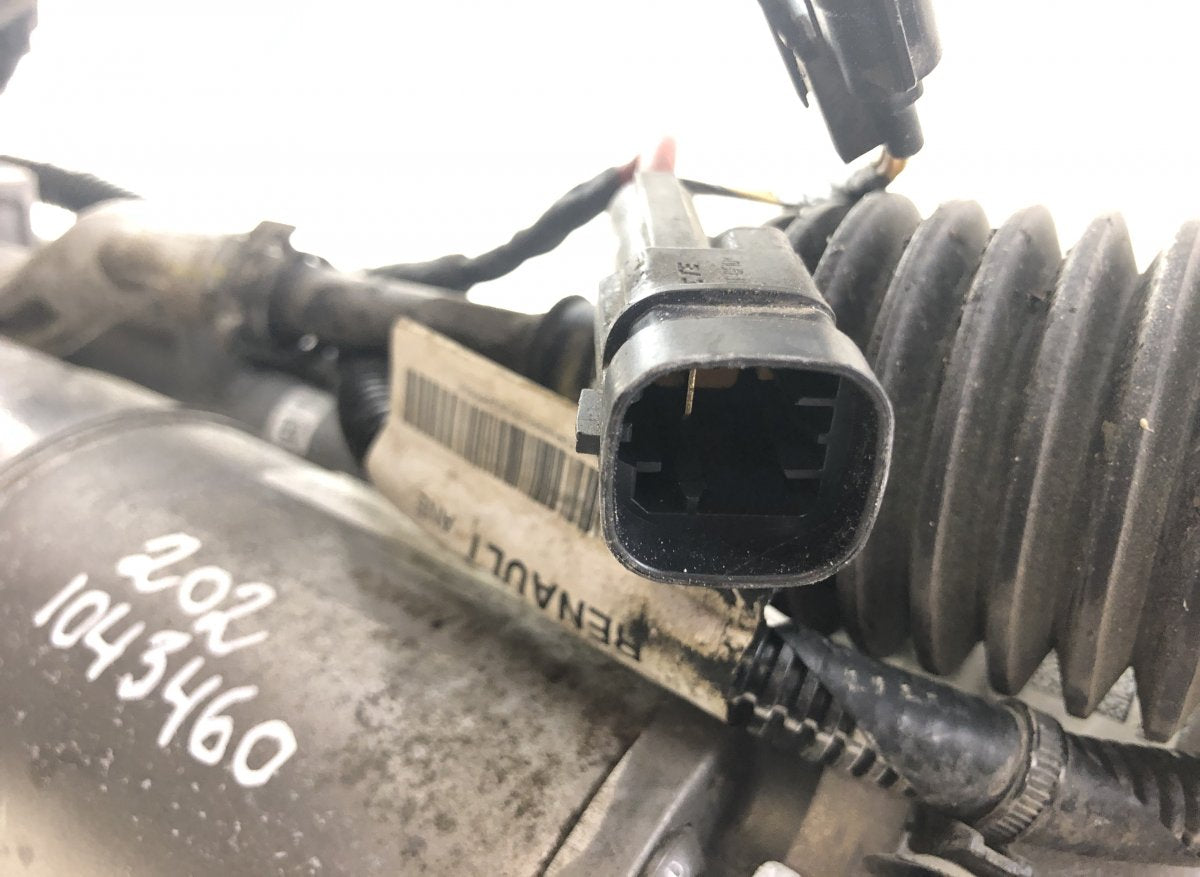 490045921R Steering rack RENAULT KANGOO III (FFK, KFK) (2021-)