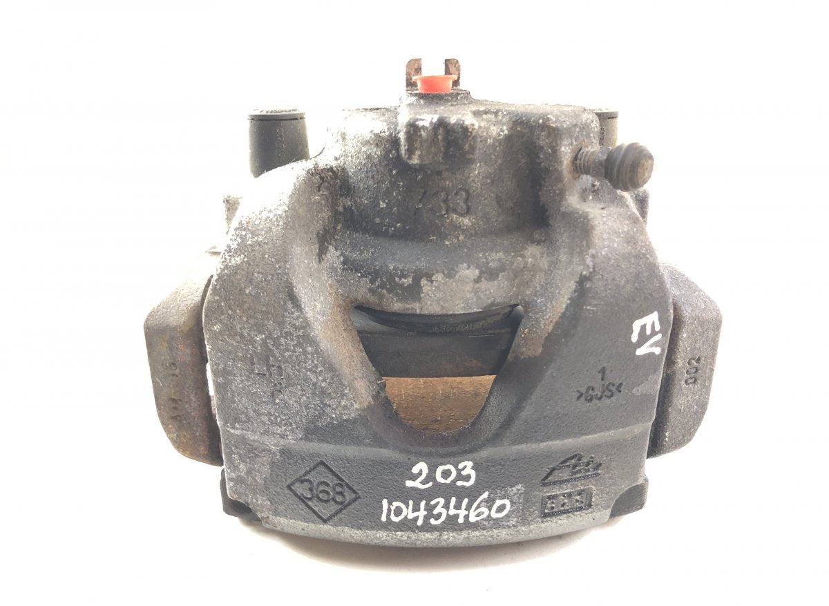 410118275R Brake caliper Front left RENAULT KANGOO III (FFK, KFK) (2021-)