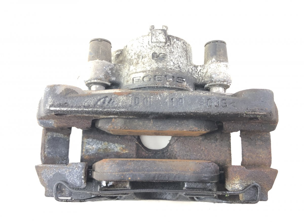 410118275R Brake caliper Front left RENAULT KANGOO III (FFK, KFK) (2021-)