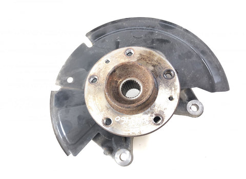 400147781R Wheel bearing housing front right RENAULT KANGOO III (FFK, KFK) (2021-)