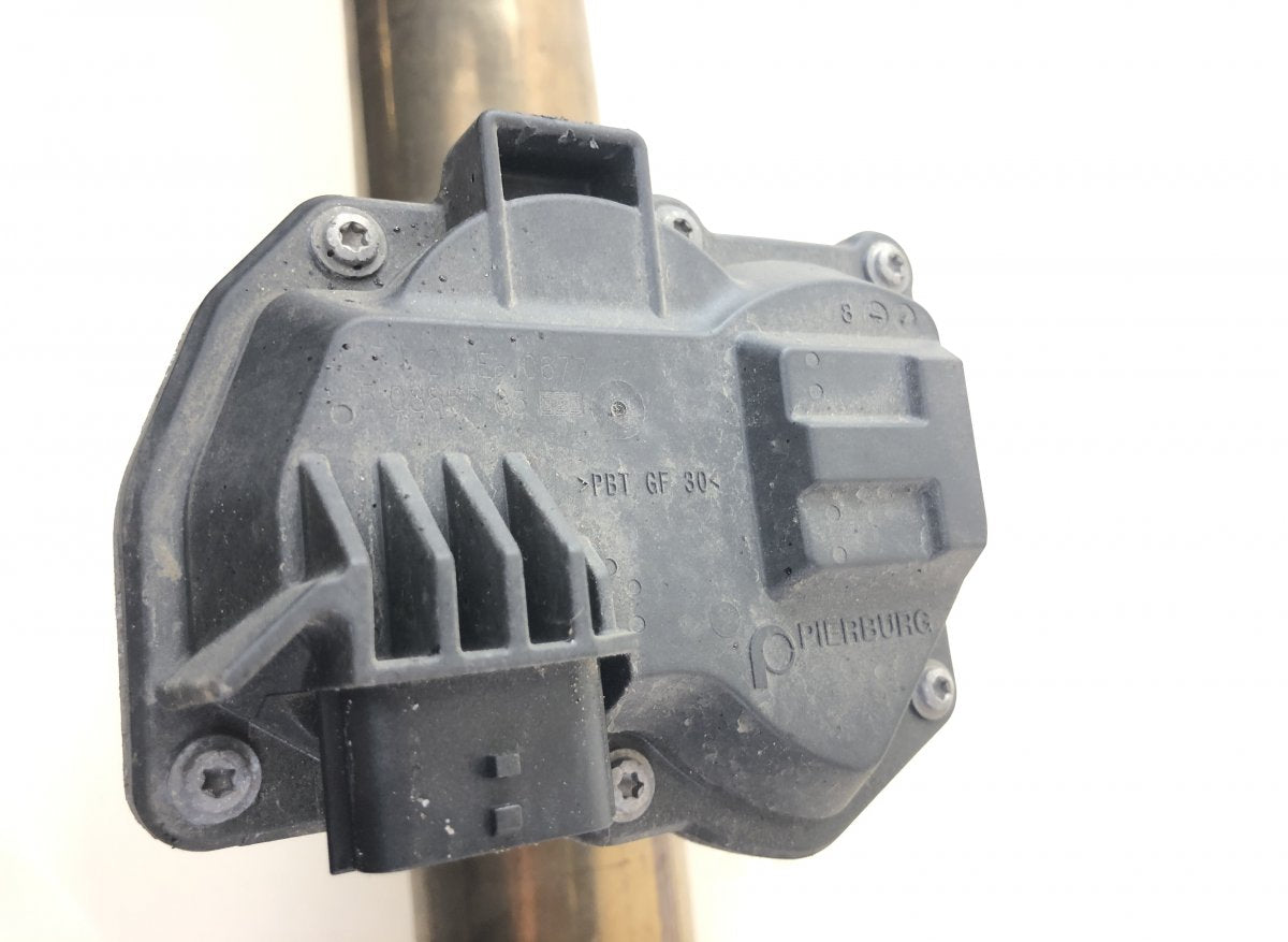 C700 Diesel Particulate Filter (DPF) RENAULT KANGOO III (FFK, KFK) (2021-)
