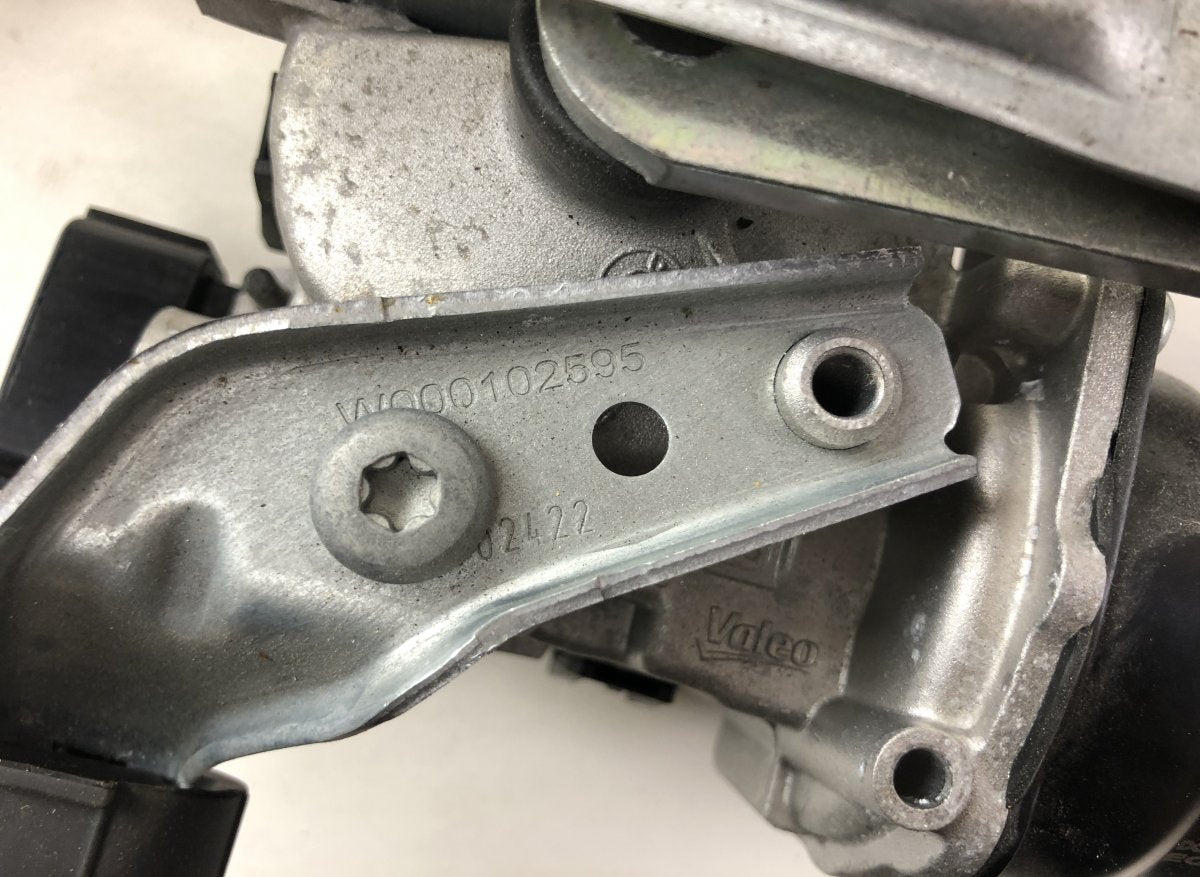 288008343R Wiper linkage / mechanism RENAULT KANGOO III (FFK, KFK) (2021-)
