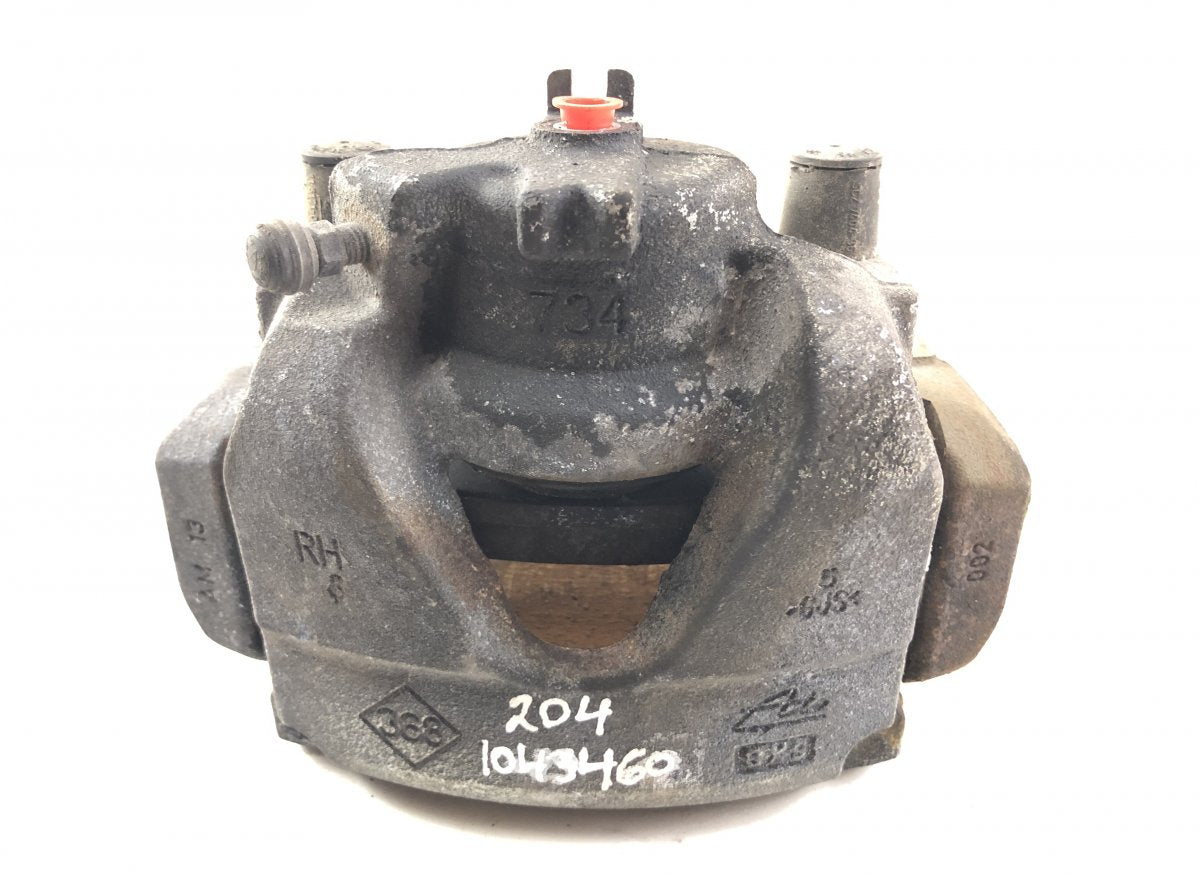 410013955R Brake caliper Front right RENAULT KANGOO III (FFK, KFK) (2021-)