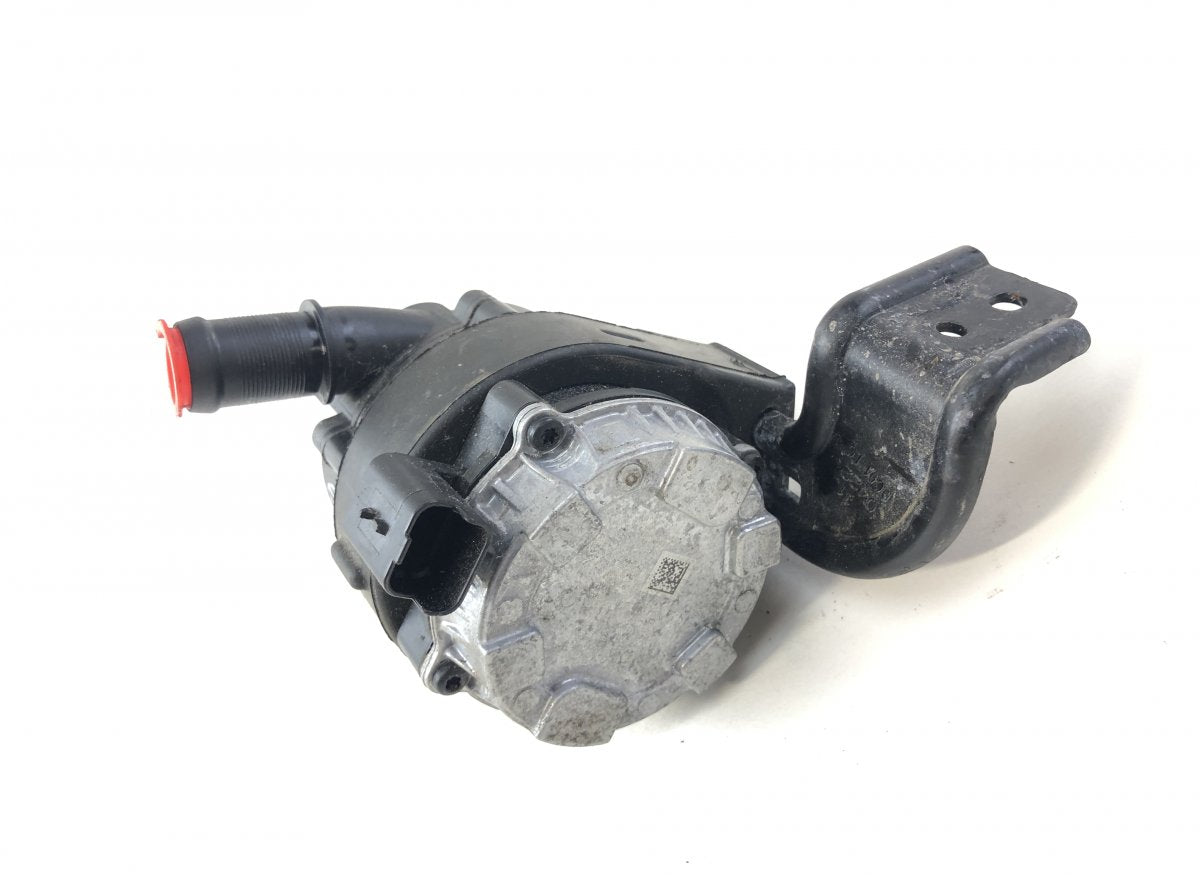 0392024151 Coolant Circulation Pump RENAULT KANGOO III (FFK, KFK) (2021-)