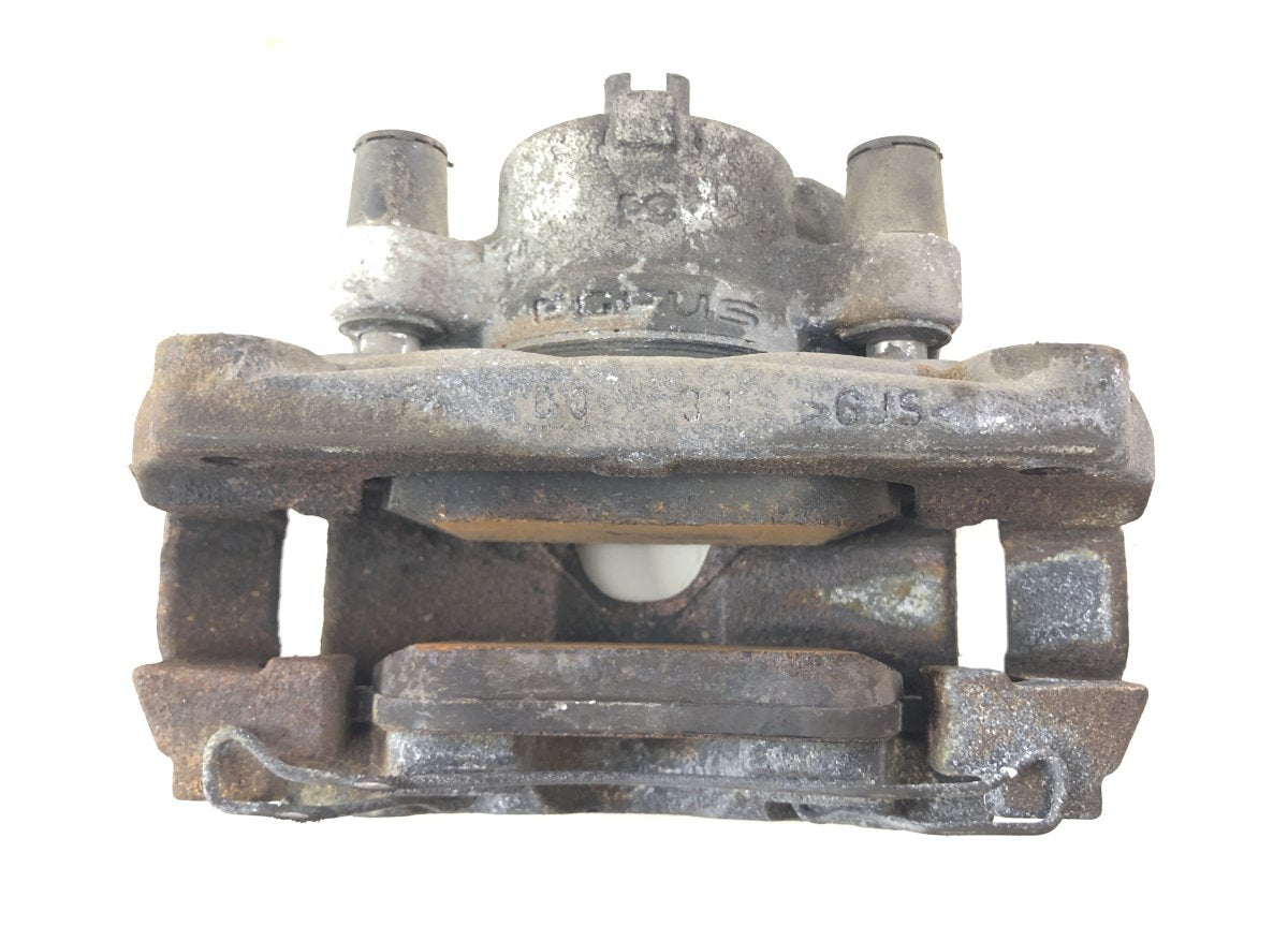 410013955R Brake caliper Front right RENAULT KANGOO III (FFK, KFK) (2021-)