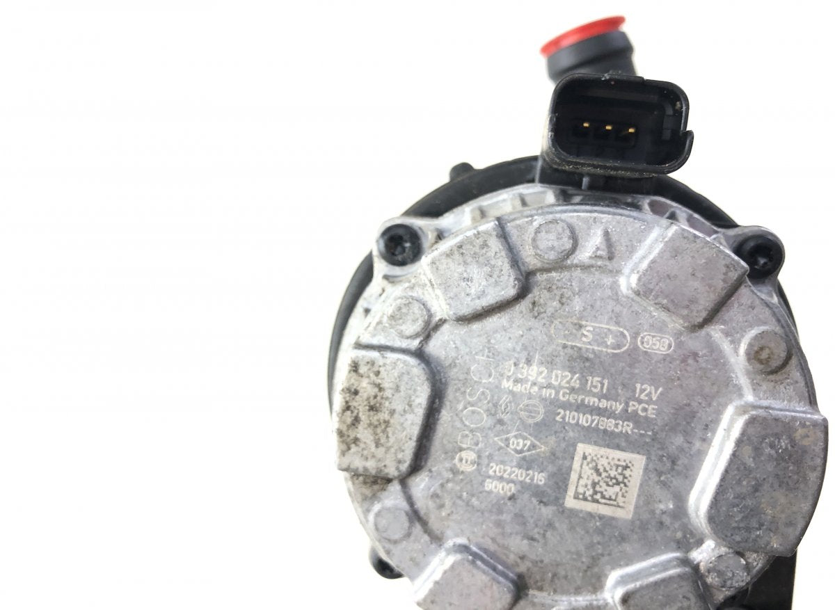 0392024151 Coolant Circulation Pump RENAULT KANGOO III (FFK, KFK) (2021-)