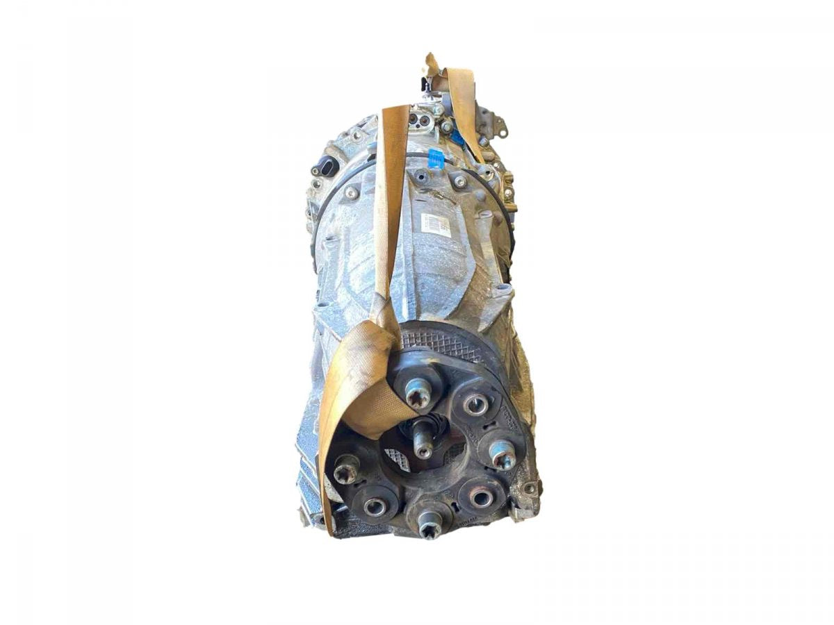 724295 Gearbox MERCEDES-BENZ C-CLASS (W205) (2013-2021)