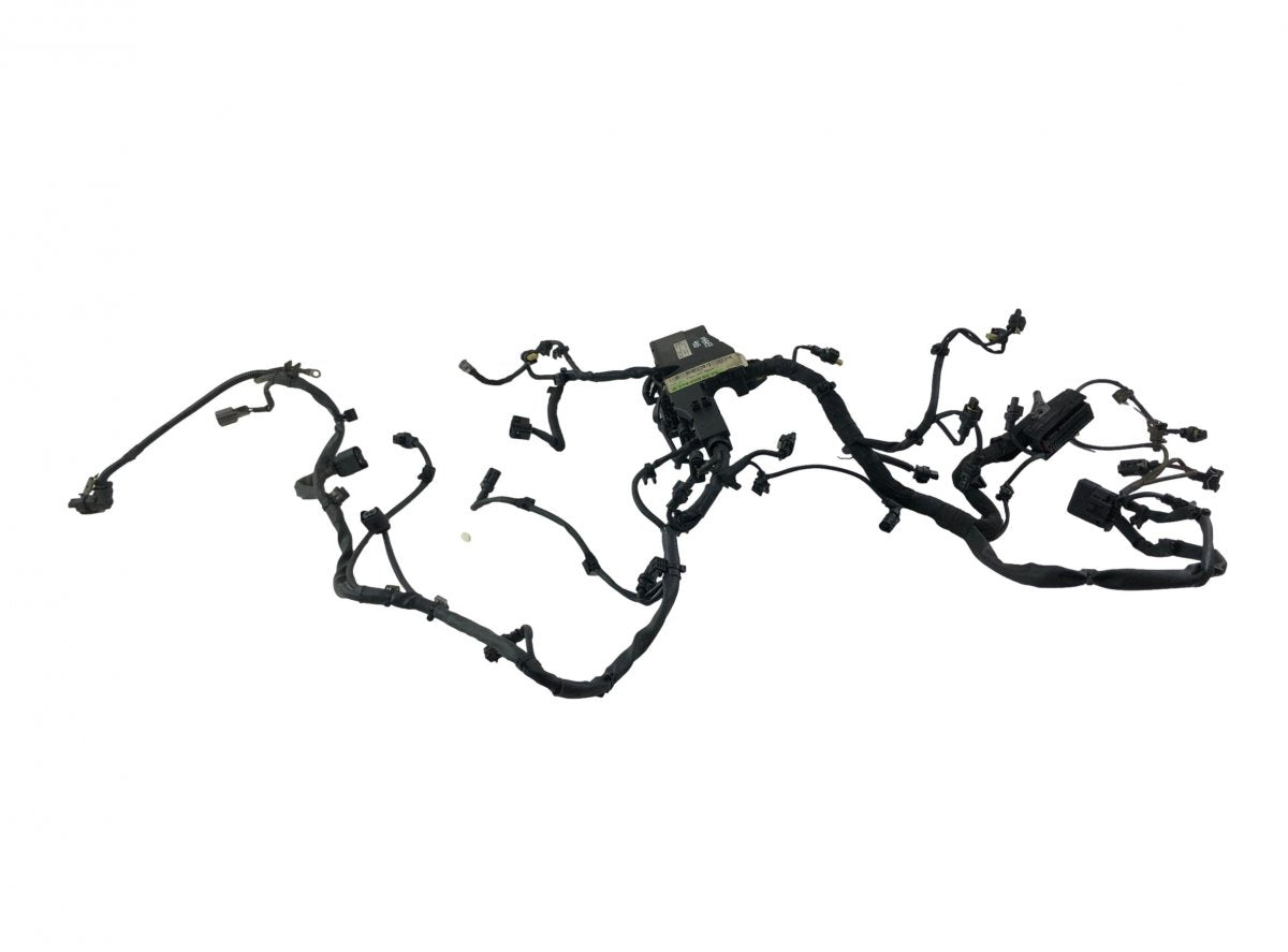 A2741501189 Engine wiring harness MERCEDES-BENZ C-CLASS (W205) (2013-2021)