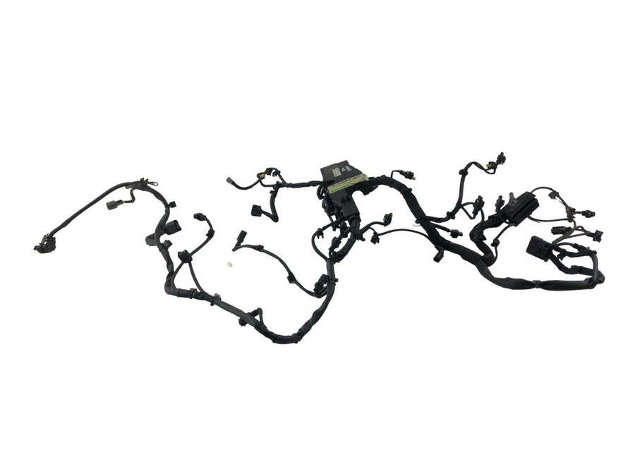 A2741501189 Engine wiring harness MERCEDES-BENZ C-CLASS (W205) (2013-2021)