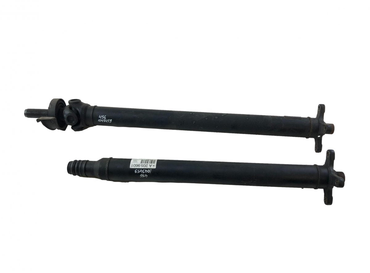 A2054109601 Propeller Shaft Complete MERCEDES-BENZ C-CLASS (W205) (2013-2021)