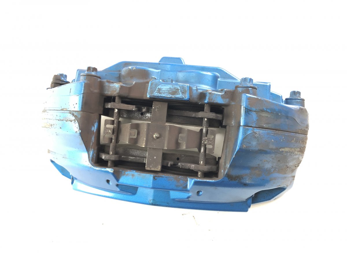 A2054214300 Brake caliper front set MERCEDES-BENZ C-CLASS (W205) (2013-2021)