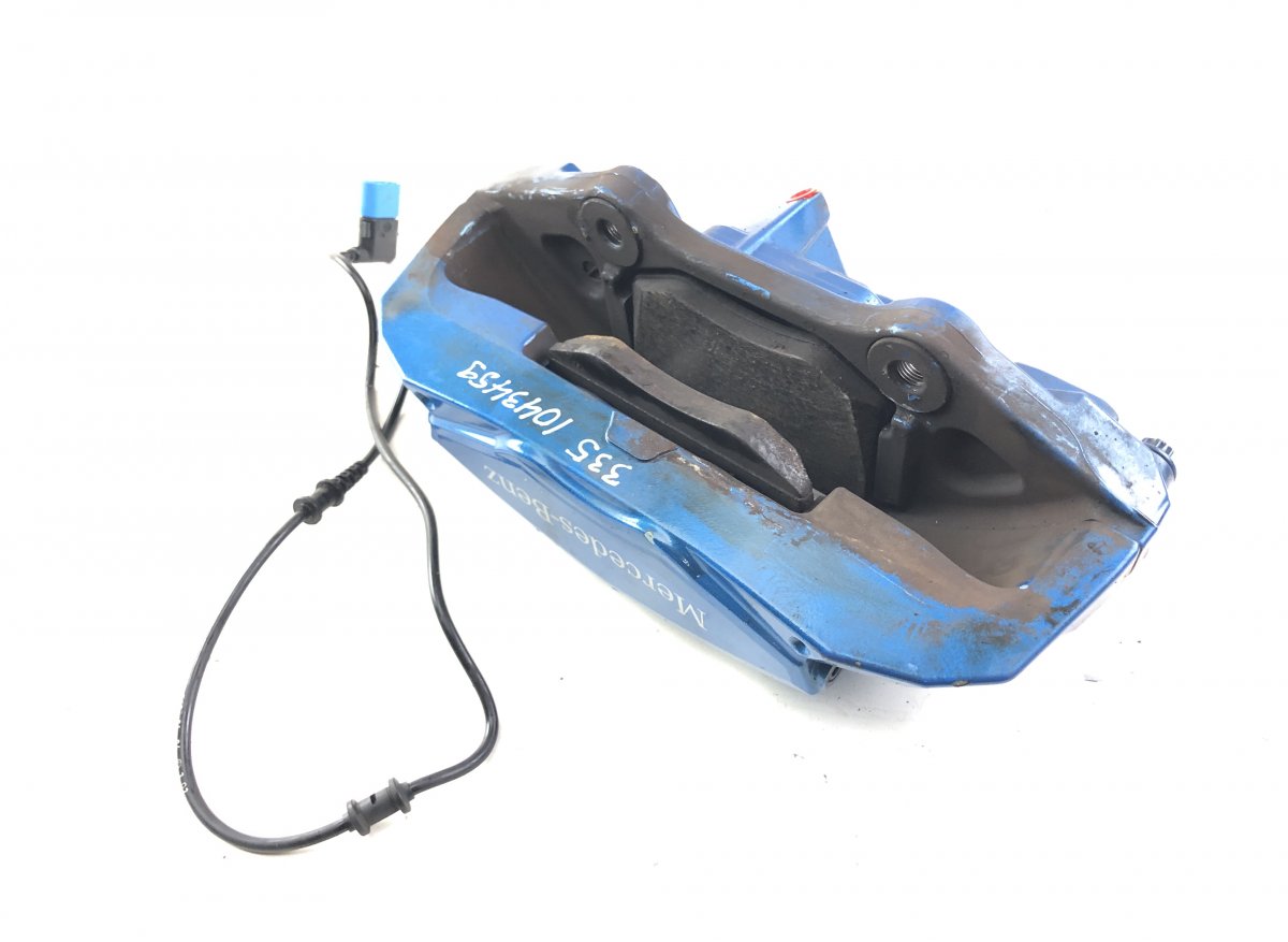 A2054214300 Brake caliper front set MERCEDES-BENZ C-CLASS (W205) (2013-2021)