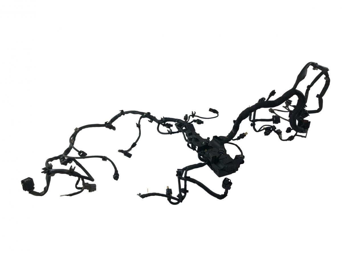 A2741501189 Engine wiring harness MERCEDES-BENZ C-CLASS (W205) (2013-2021)