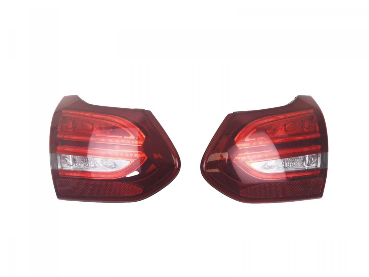 A2059061503 Tail lights set/kit MERCEDES-BENZ C-CLASS (W205) (2013-2021)