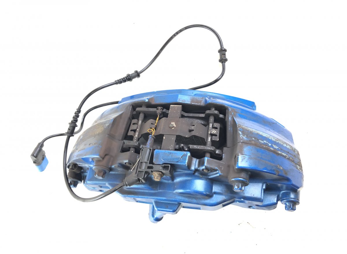 A2054214300 Brake caliper front set MERCEDES-BENZ C-CLASS (W205) (2013-2021)