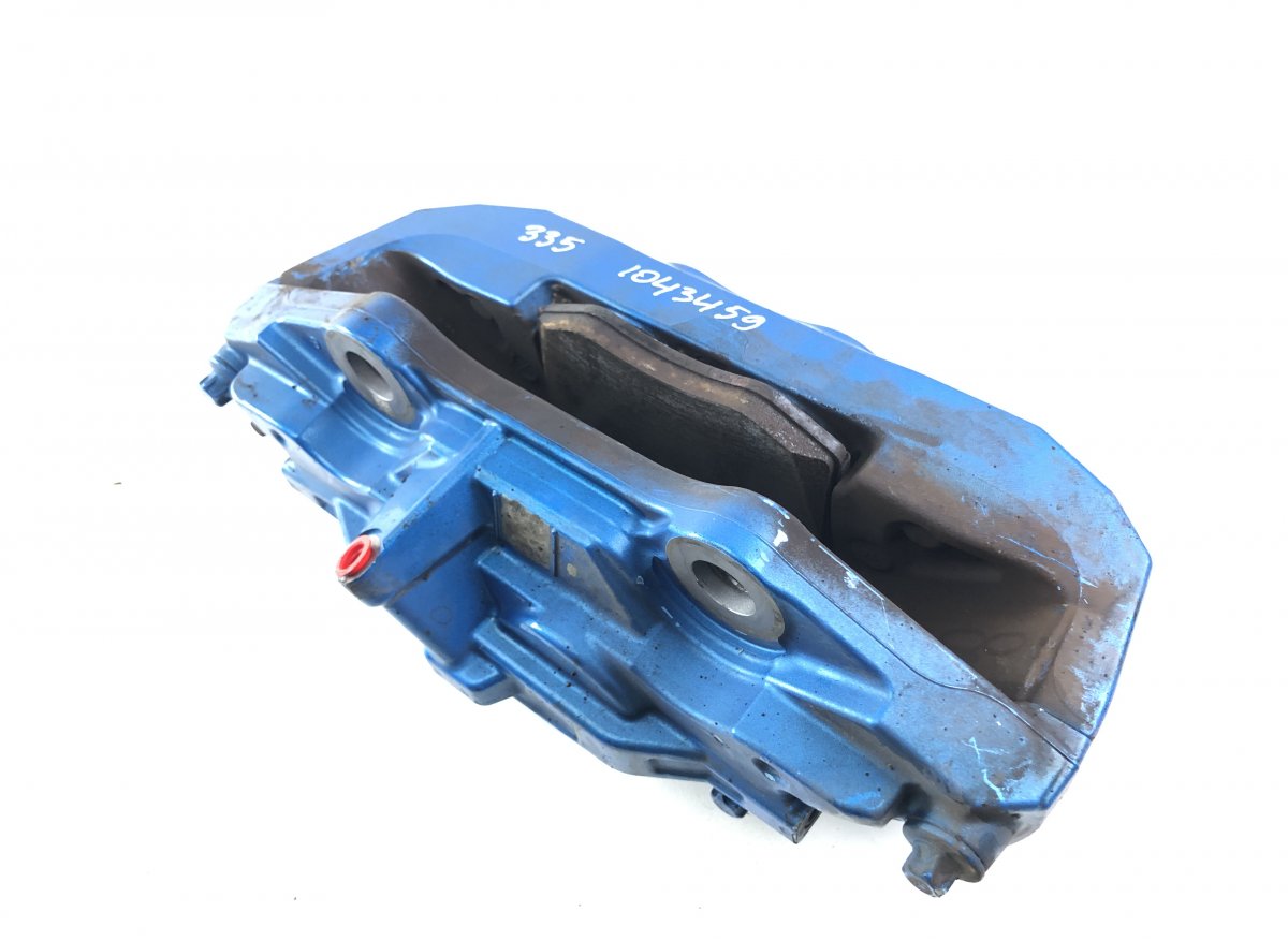 A2054214300 Brake caliper front set MERCEDES-BENZ C-CLASS (W205) (2013-2021)