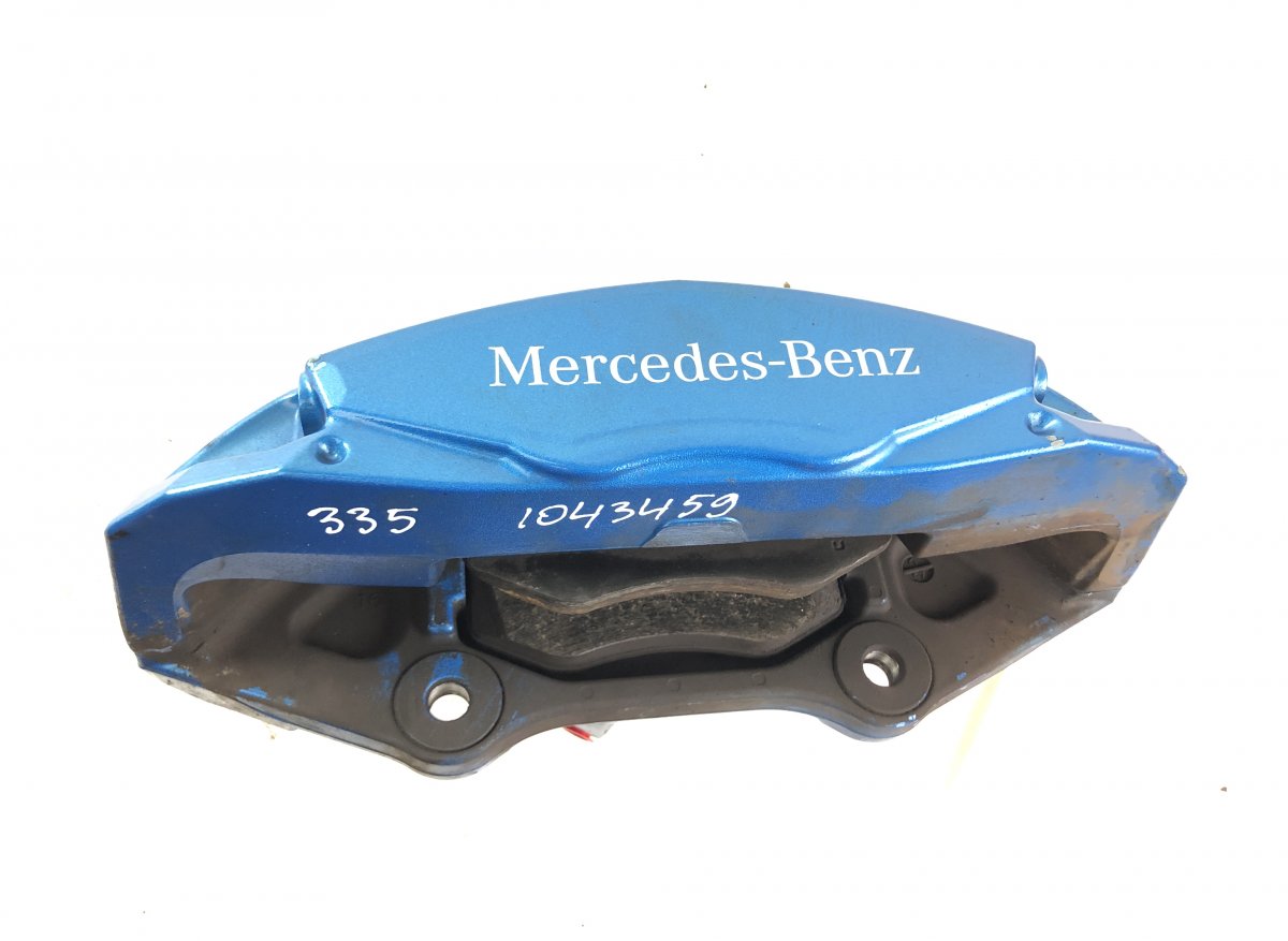 A2054214300 Brake caliper front set MERCEDES-BENZ C-CLASS (W205) (2013-2021)