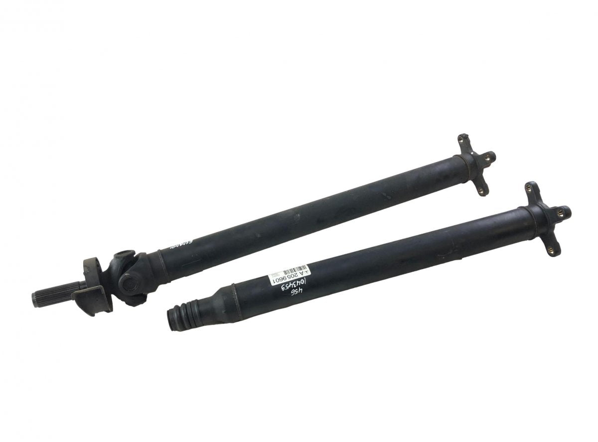 A2054109601 Propeller Shaft Complete MERCEDES-BENZ C-CLASS (W205) (2013-2021)