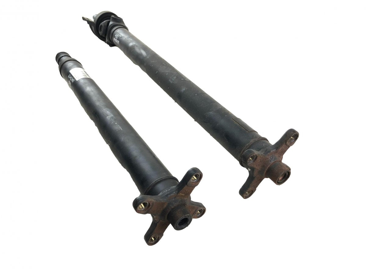 A2054109601 Propeller Shaft Complete MERCEDES-BENZ C-CLASS (W205) (2013-2021)