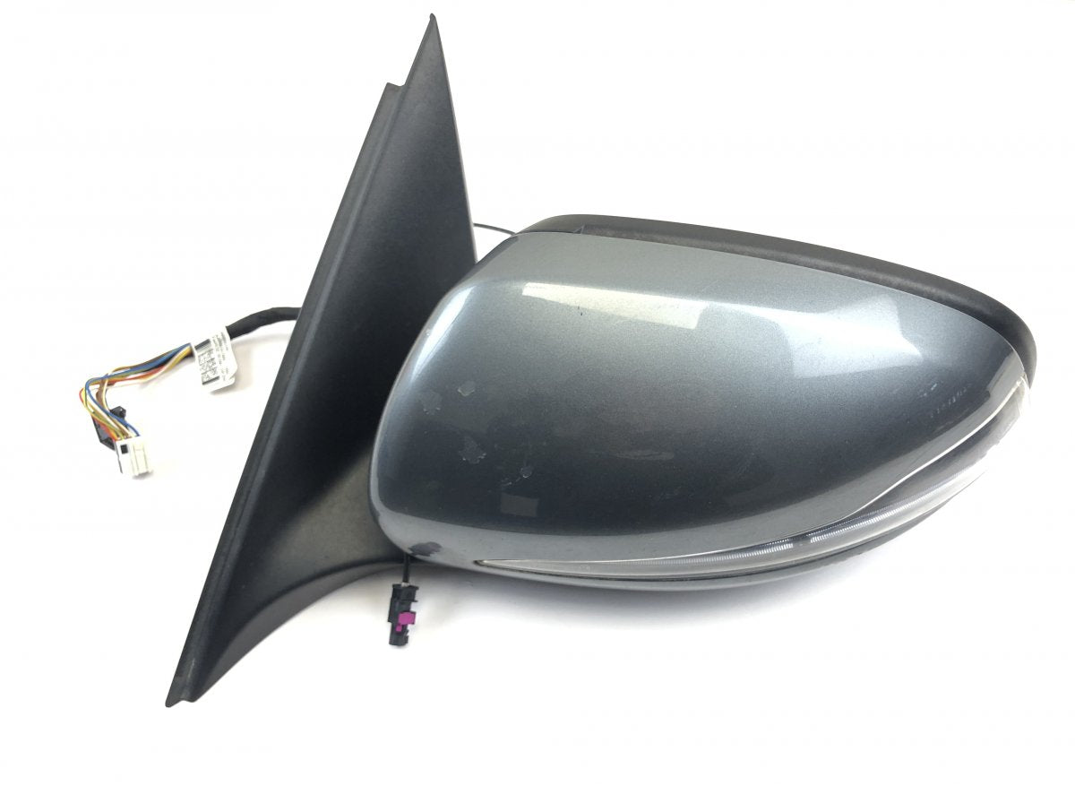 A2058105302 Mirror left MERCEDES-BENZ C-CLASS (W205) (2013-2021)